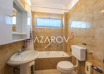Bagno - Quadrilocale strada Privata Barabino, 21, Sanremo - foto 15