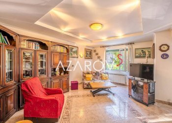 Salone - Four-room apartment via Giovanni Trossarelli, 12B, Ventimiglia - photo 2