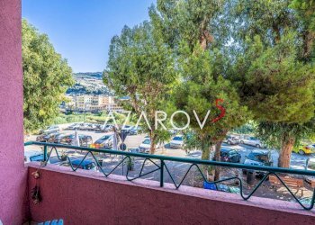 Balcone - Quadrilocale via Giovanni Trossarelli, 12B, Ventimiglia - foto 5