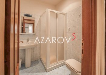 Bagno - Four-room apartment via Giovanni Trossarelli, 12B, Ventimiglia - photo 7