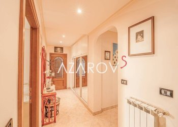 Interno appartamento - Quadrilocale via Giovanni Trossarelli, 12B, Ventimiglia - foto 10