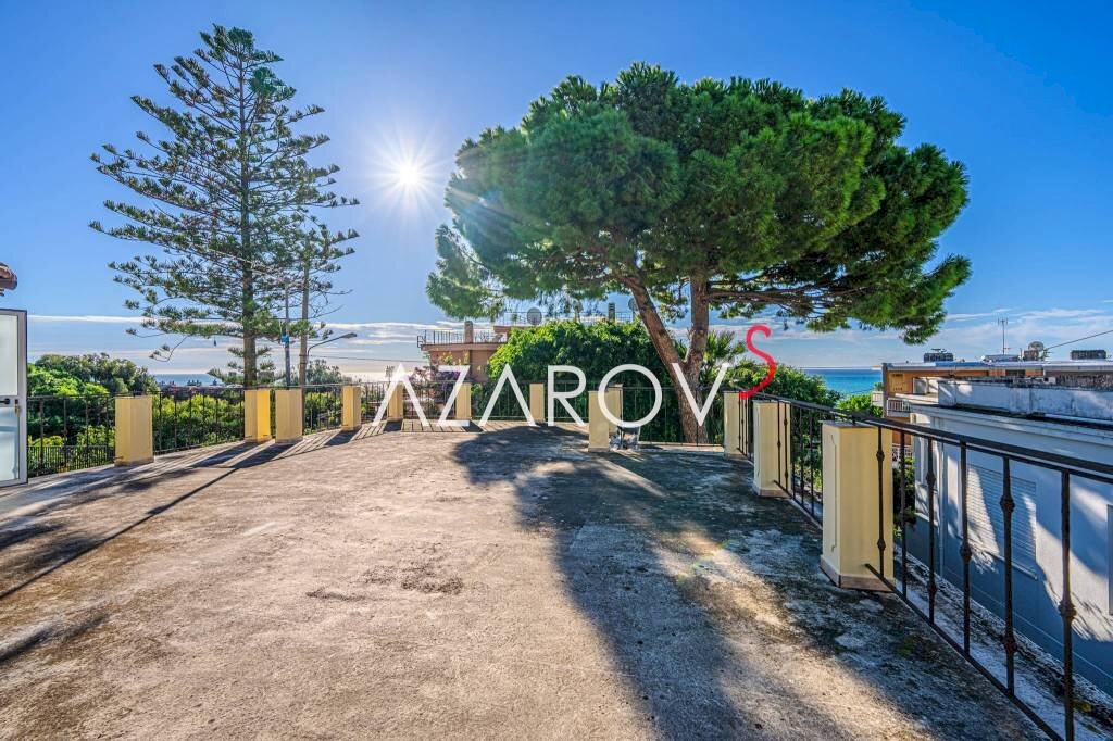 Zona - Villa via Privata al Sole, 38, Sanremo - foto 2