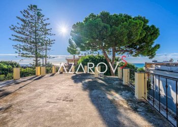 Zona - Villa via Privata al Sole, 38, Sanremo - foto 2