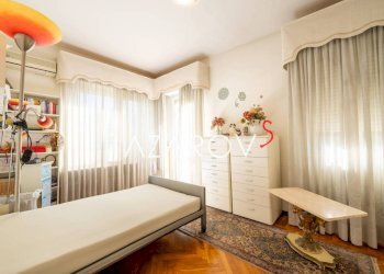 Camera da letto - Villa via Privata al Sole, 38, Sanremo - foto 4