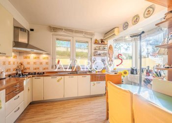 Cucina - Villa via Privata al Sole, 38, Sanremo - foto 5