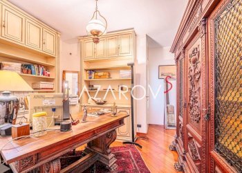 Stanza arredata - Villa via Privata al Sole, 38, Sanremo - foto 6