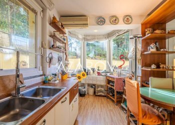 Cucina - Villa via Privata al Sole, 38, Sanremo - foto 7