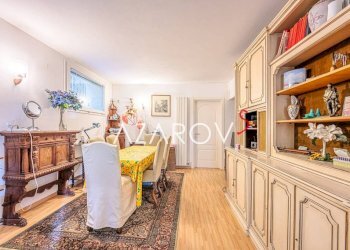 Salone - Villa via Privata al Sole, 38, Sanremo - foto 8