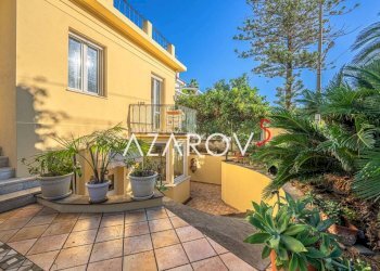 Giardino - Villa via Privata al Sole, 38, Sanremo - foto 9