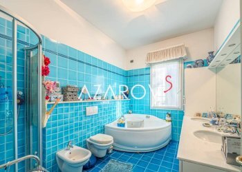 Bagno - Villa via Privata al Sole, 38, Sanremo - foto 10