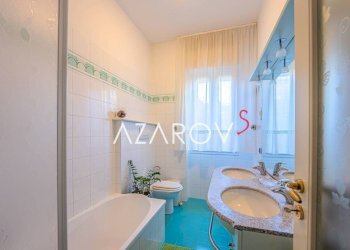 Bagno - Villa via Privata al Sole, 38, Sanremo - foto 12