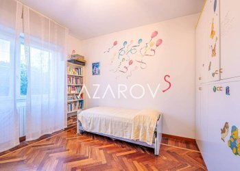 Camera da letto - Villa via Privata al Sole, 38, Sanremo - foto 13
