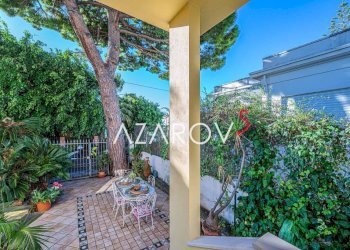 Giardino - Villa via Privata al Sole, 38, Sanremo - foto 14