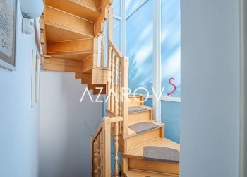 Interno appartamento - Villa via Privata al Sole, 38, Sanremo - foto 15