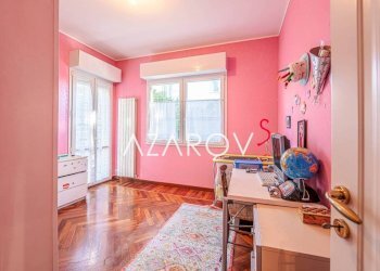 Stanza arredata - Villa via Privata al Sole, 38, Sanremo - foto 16