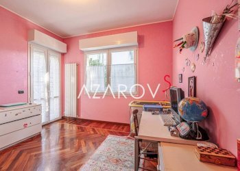 Stanza arredata - Villa via Privata al Sole, 38, Sanremo - foto 17