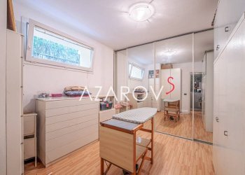 Stanza arredata - Villa via Privata al Sole, 38, Sanremo - foto 20