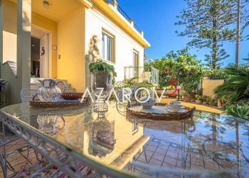 Giardino - Villa via Privata al Sole, 38, Sanremo - foto 21