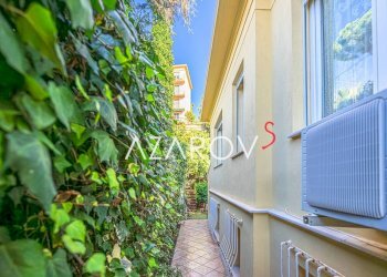 Giardino - Villa via Privata al Sole, 38, Sanremo - foto 22