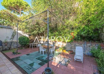 Giardino - Villa via Privata al Sole, 38, Sanremo - foto 23