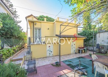 Giardino - Villa via Privata al Sole, 38, Sanremo - foto 24