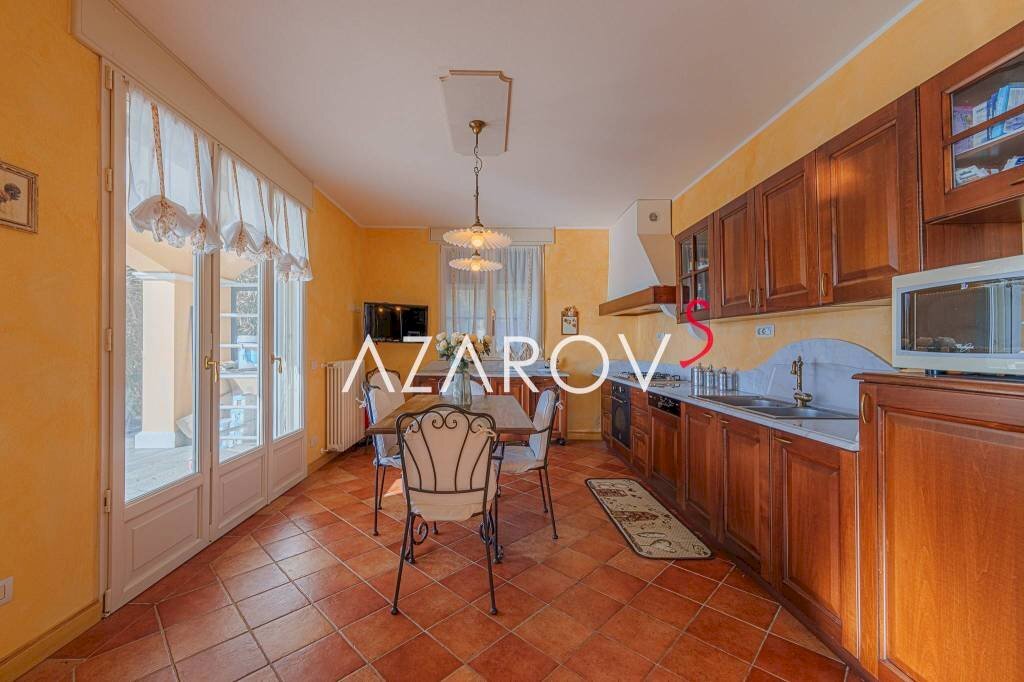 Cucina - Villa via San Sebastiano, 45, Bordighera - photo 2