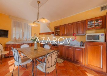Cucina - Villa via San Sebastiano, 45, Bordighera - foto 3