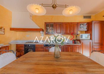 Cucina - Villa via San Sebastiano, 45, Bordighera - foto 4