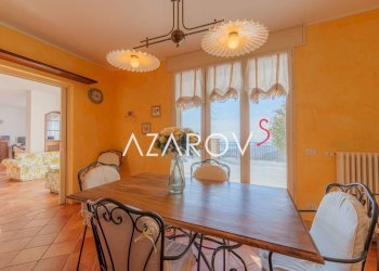 Salone - Villa via San Sebastiano, 45, Bordighera - foto 6