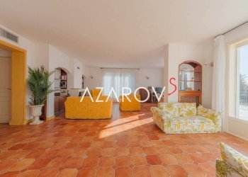 Salone - Villa via San Sebastiano, 45, Bordighera - foto 18