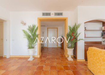 Interno appartamento - Villa via San Sebastiano, 45, Bordighera - foto 20