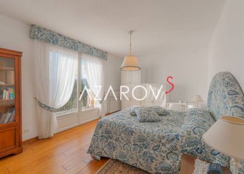 Camera da letto - Villa via San Sebastiano, 45, Bordighera - foto 28
