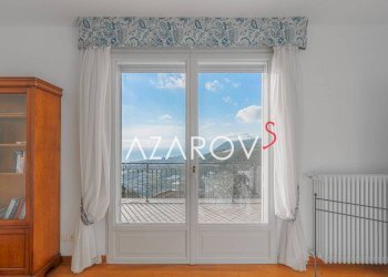 Stanza non arredata - Villa via San Sebastiano, 45, Bordighera - foto 29