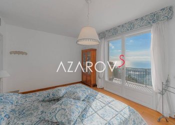 Camera da letto - Villa via San Sebastiano, 45, Bordighera - foto 30