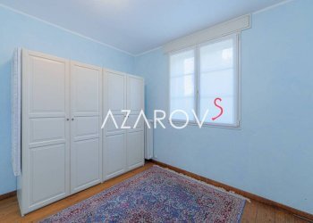 Stanza arredata - Villa via San Sebastiano, 45, Bordighera - foto 31