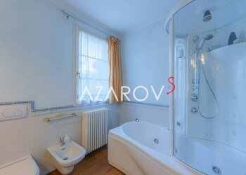 Bagno - Villa via San Sebastiano, 45, Bordighera - foto 32