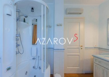Bagno - Villa via San Sebastiano, 45, Bordighera - foto 33
