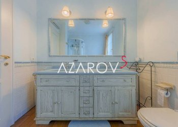 Bagno - Villa via San Sebastiano, 45, Bordighera - foto 35