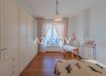 Camera da letto - Villa via San Sebastiano, 45, Bordighera - foto 36