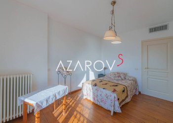 Camera da letto - Villa via San Sebastiano, 45, Bordighera - foto 38