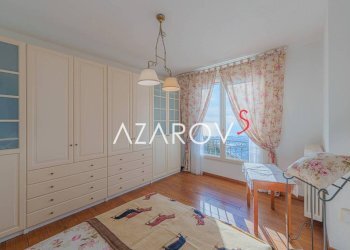 Camera da letto - Villa via San Sebastiano, 45, Bordighera - foto 39