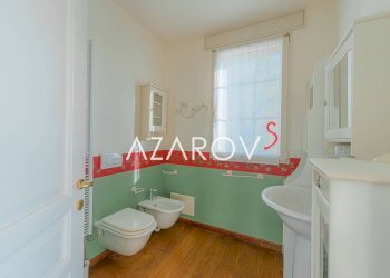Bagno - Villa via San Sebastiano, 45, Bordighera - foto 45