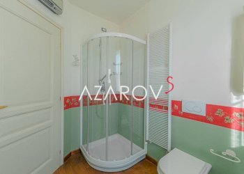 Bagno - Villa via San Sebastiano, 45, Bordighera - foto 46