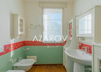 Bagno - Villa via San Sebastiano, 45, Bordighera - foto 47