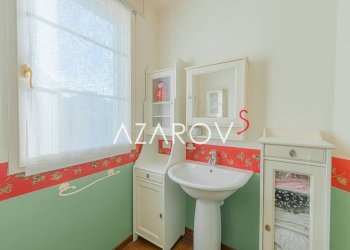 Bagno - Villa via San Sebastiano, 45, Bordighera - foto 48