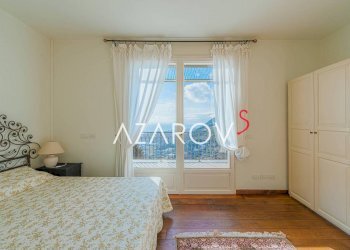 Camera da letto - Villa via San Sebastiano, 45, Bordighera - foto 49