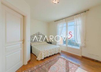 Camera da letto - Villa via San Sebastiano, 45, Bordighera - foto 50
