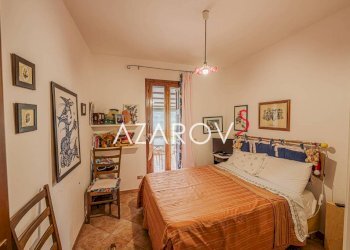 Camera da letto - Villa strada Gauviusa, Seborga - foto 5