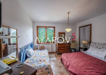 Camera da letto - Villa strada Gauviusa, Seborga - foto 6