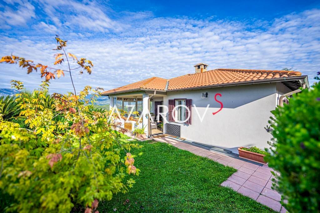 Giardino - Villa strada Maciurina, 13, Vallebona - photo 1